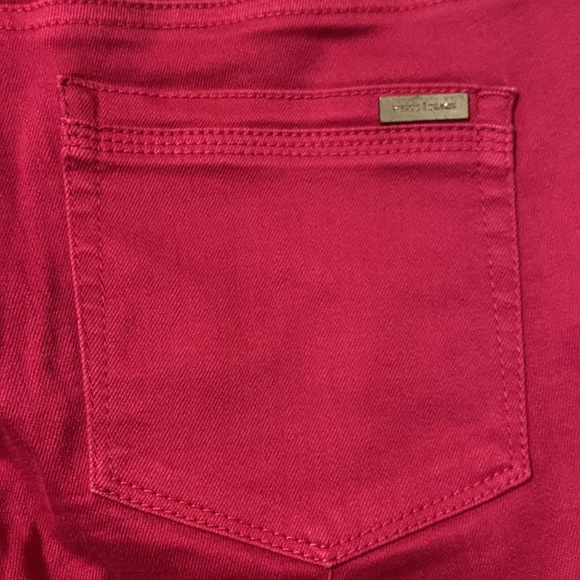 WHITE HOUSE BLACK MARKET JEANS - Picture 4 of 5